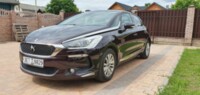 Citroen DS5, 2015 г.