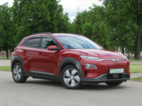Hyundai Kona, 2019 г.