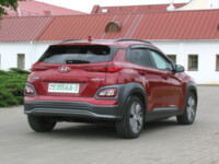 Hyundai Kona, 2019 г.