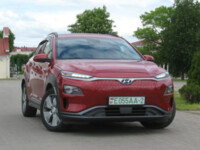 Hyundai Kona, 2019 г.