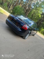 Audi A6 C5, 2000 г.