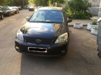 Toyota Matrix I (E130), 2005 г.