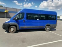 Peugeot Boxer, 2008 г.