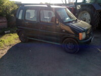 Suzuki Wagon R+ I, 1999 г.