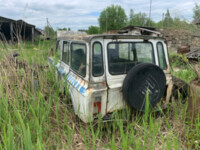 ARO 10, 1995 г.