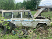 ARO 10, 1995 г.