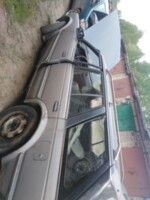 Nissan Bluebird VI (910), 1987 г.