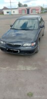 Mazda 626 GF, 1998 г.