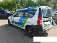Lada (ВАЗ) Largus, 2020 г.