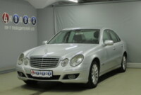 Mercedes-Benz E-Класс W211, S211, 2007 г.