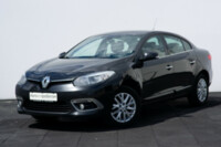 Renault Fluence I · Рестайлинг, 2013 г.