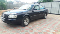 Audi A6 C4, 1995 г.