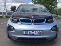 BMW i3 I01, 2017 г.