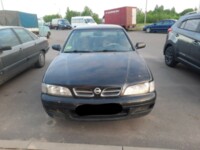 Nissan Primera P11, 1997 г.