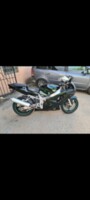 Suzuki GSX-R K1, 2001 г.