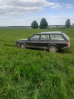 Volkswagen Passat B2, 1984 г.