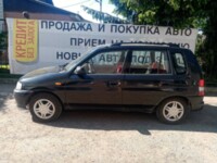 Mazda Demio DW, 1999 г.