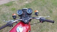 Jawa 350 638, 1988 г.