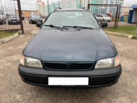 Toyota Carina E, 1997 г.