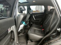 Chevrolet Captiva I · 2-й рестайлинг, 7 мест, 2014 г.
