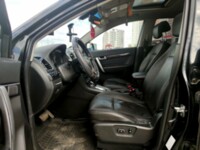Chevrolet Captiva I · 2-й рестайлинг, 7 мест, 2014 г.