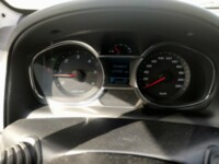 Chevrolet Captiva I · 2-й рестайлинг, 7 мест, 2014 г.