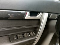 Chevrolet Captiva I · 2-й рестайлинг, 7 мест, 2014 г.