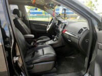 Chevrolet Captiva I · 2-й рестайлинг, 7 мест, 2014 г.