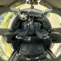 Chevrolet Captiva I · 2-й рестайлинг, 7 мест, 2014 г.