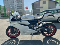 Ducati Superbike 959 Panigale, 2017 г.