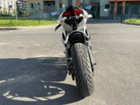 Ducati Superbike 959 Panigale, 2017 г.