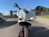 Ducati Superbike 959 Panigale, 2017 г.