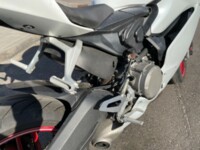 Ducati Superbike 959 Panigale, 2017 г.