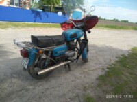 Восход 3 М, 1984 г.