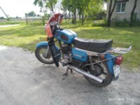 Восход 3 М, 1984 г.