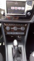 Volkswagen Touran III, 2016 г.