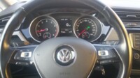 Volkswagen Touran III, 2016 г.