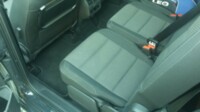 Volkswagen Touran III, 2016 г.