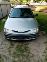 Renault Laguna I, 1997 г.