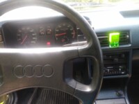 Audi 80 B2, 1986 г.