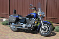 Victory V92, 1999 г.