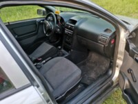Opel Astra G, 2002 г.