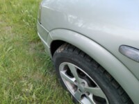 Opel Astra G, 2002 г.
