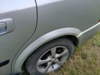 Opel Astra G, 2002 г.