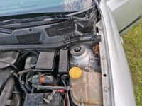 Opel Astra G, 2002 г.