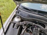 Opel Astra G, 2002 г.