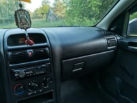 Opel Astra G, 2002 г.