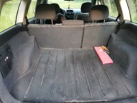 Opel Astra G, 2002 г.