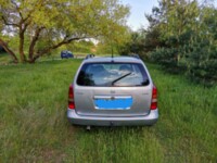 Opel Astra G, 2002 г.