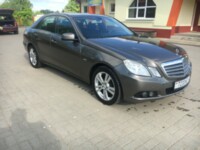 Mercedes-Benz E-Класс W212, S212, C207, A207, 2010 г.
